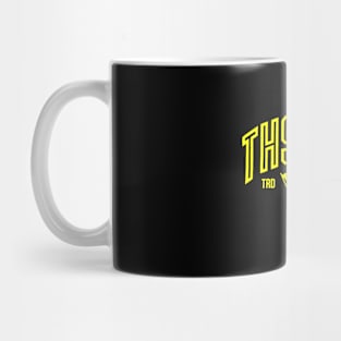 THSTME Trademark Mug